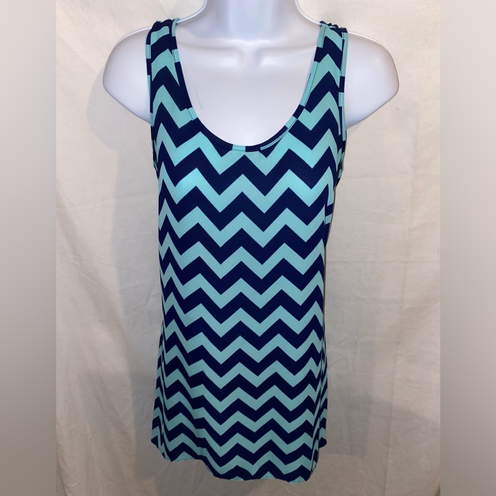 Women’s size Medium PINK REPUBLIC tank dress